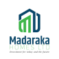 Madaraka Homes logo
